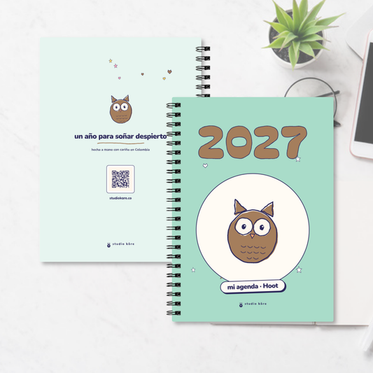 Hoot-D2
