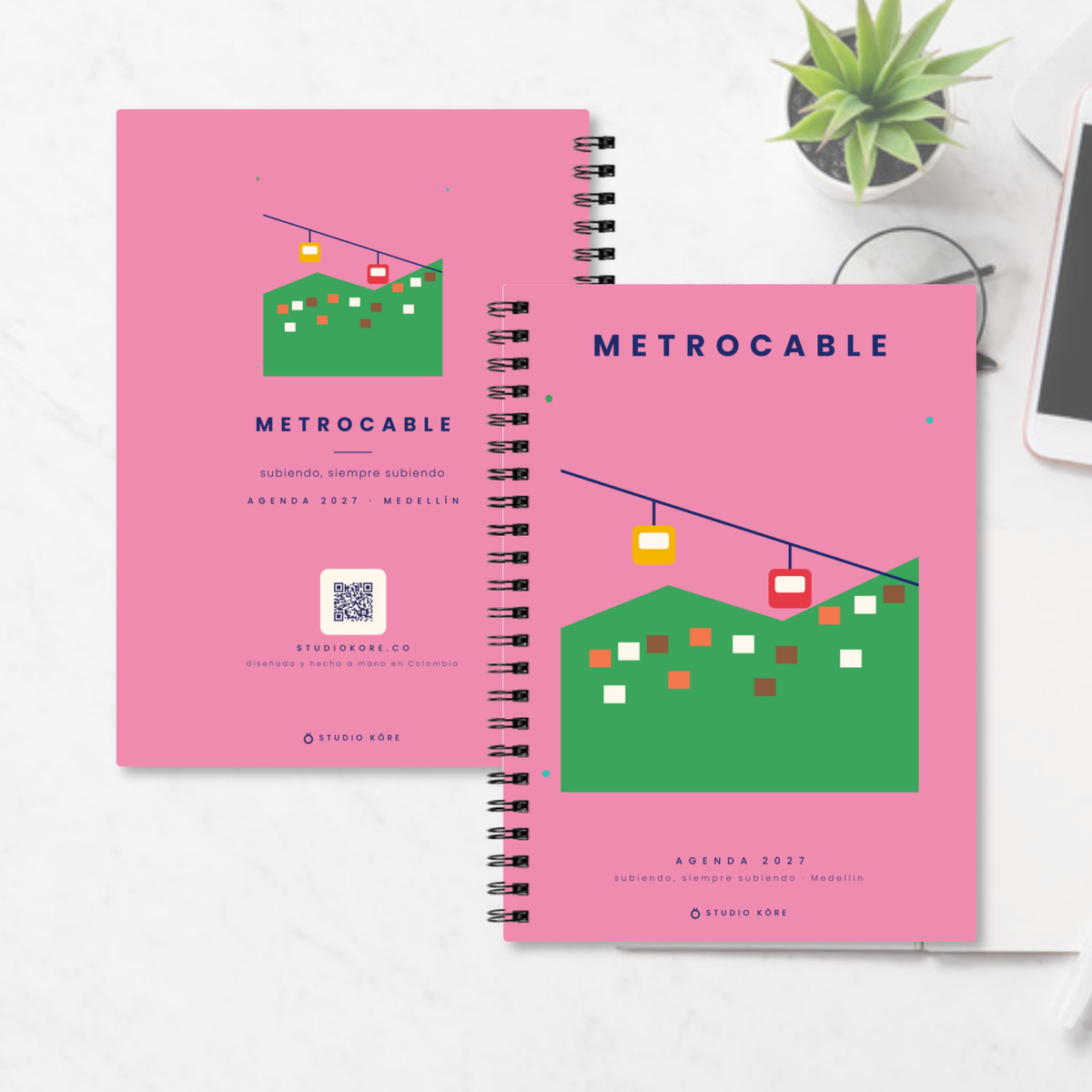 Metrocable