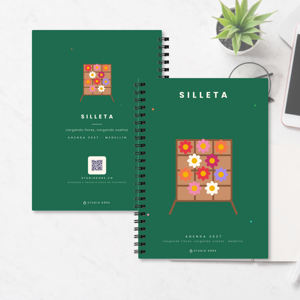Silleta