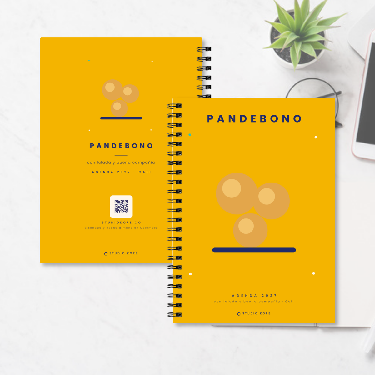 Pandebono