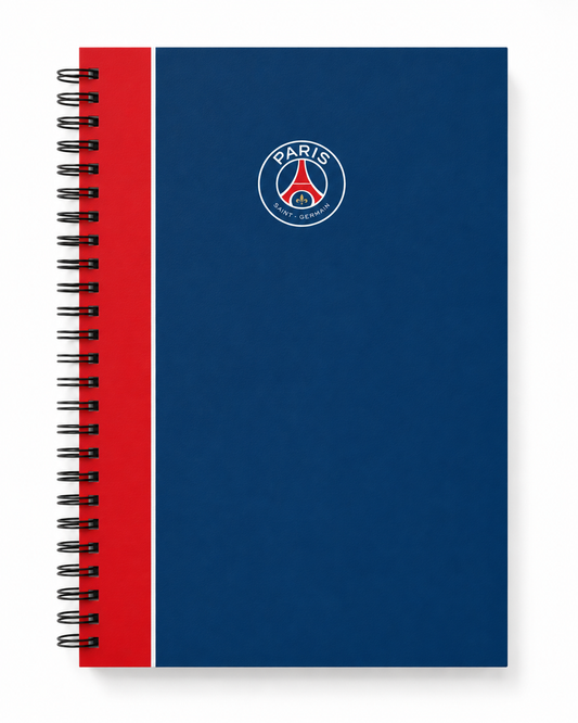 Combo PSG: Agenda + Mini Agenda de Bolsillo