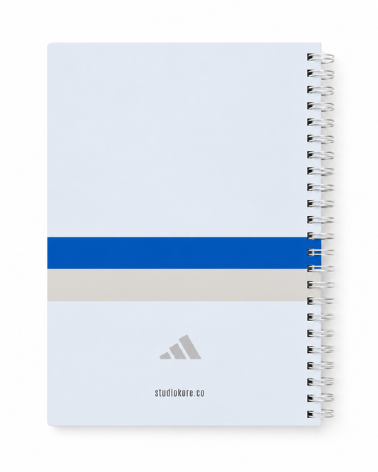 Combo Millonarios: Agenda + Mini Agenda de Bolsillo