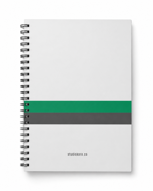 Combo Atlético Nacional: Agenda + Mini Agenda de Bolsillo