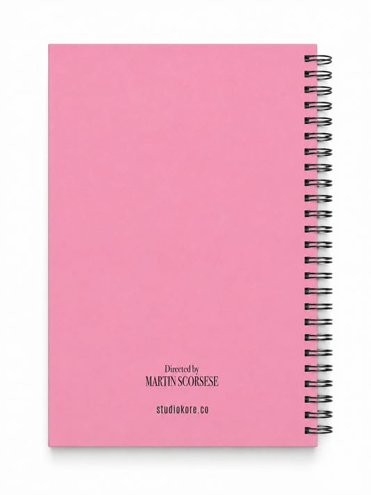 Combo GoodFellas: Agenda + Mini Agenda de Bolsillo