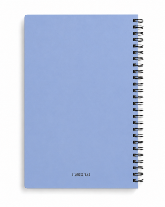 Combo Truman Show: Agenda + Mini Agenda de Bolsillo