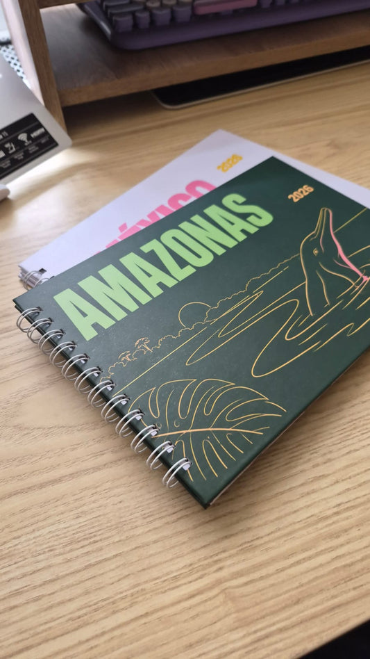 Photobook personalizado de viaje con tapa dura