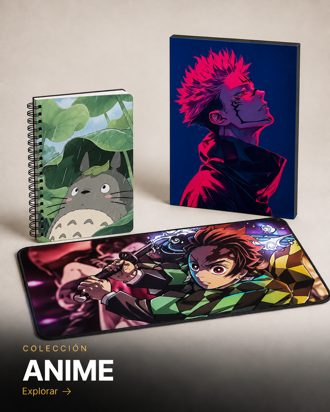 Anime