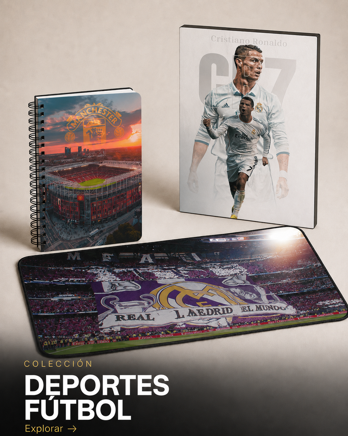 Deportes Futbol