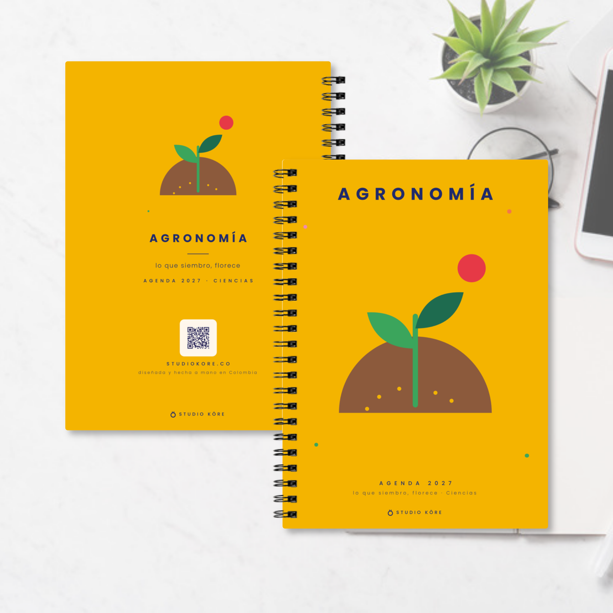Agronomia-D1