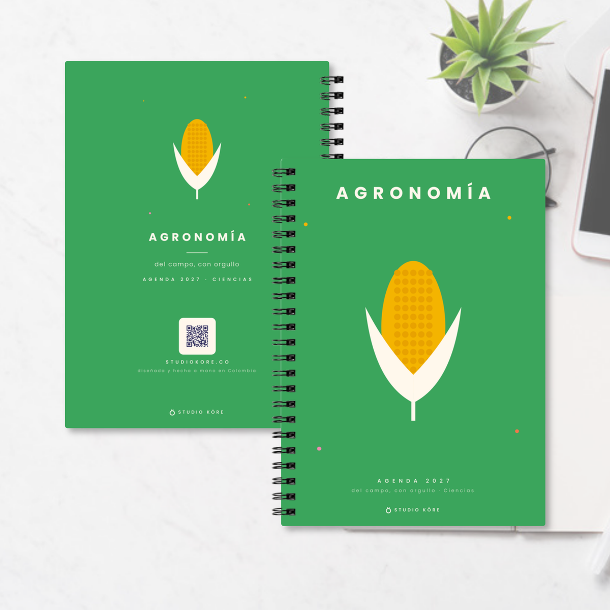 Agronomia-D2
