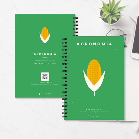 Agronomia-D2