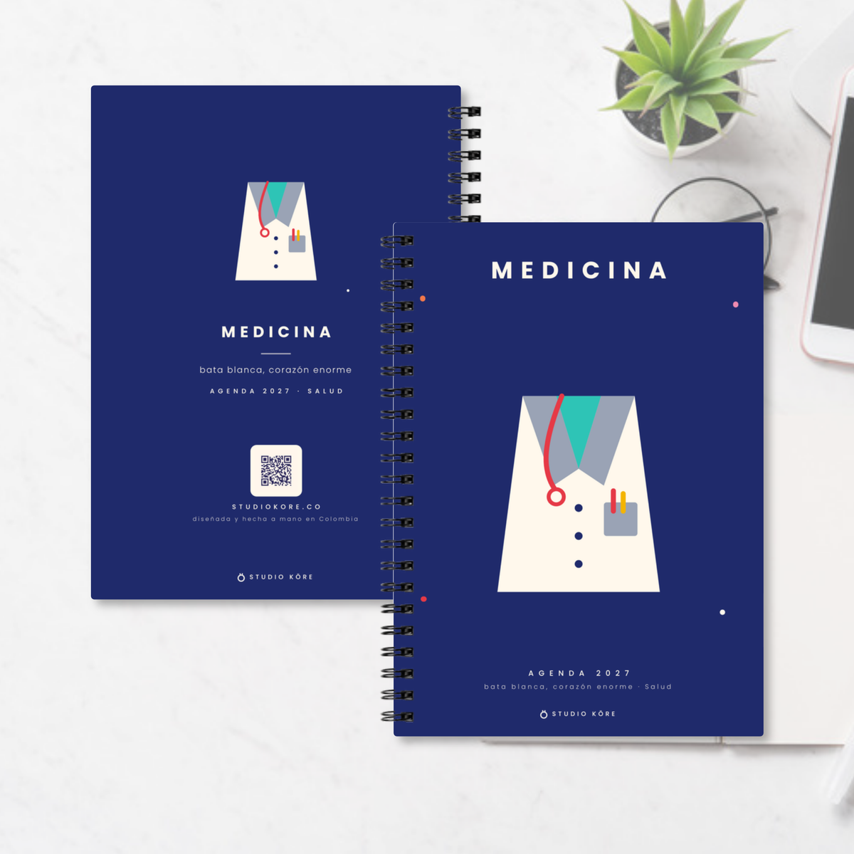 Medicina-D2
