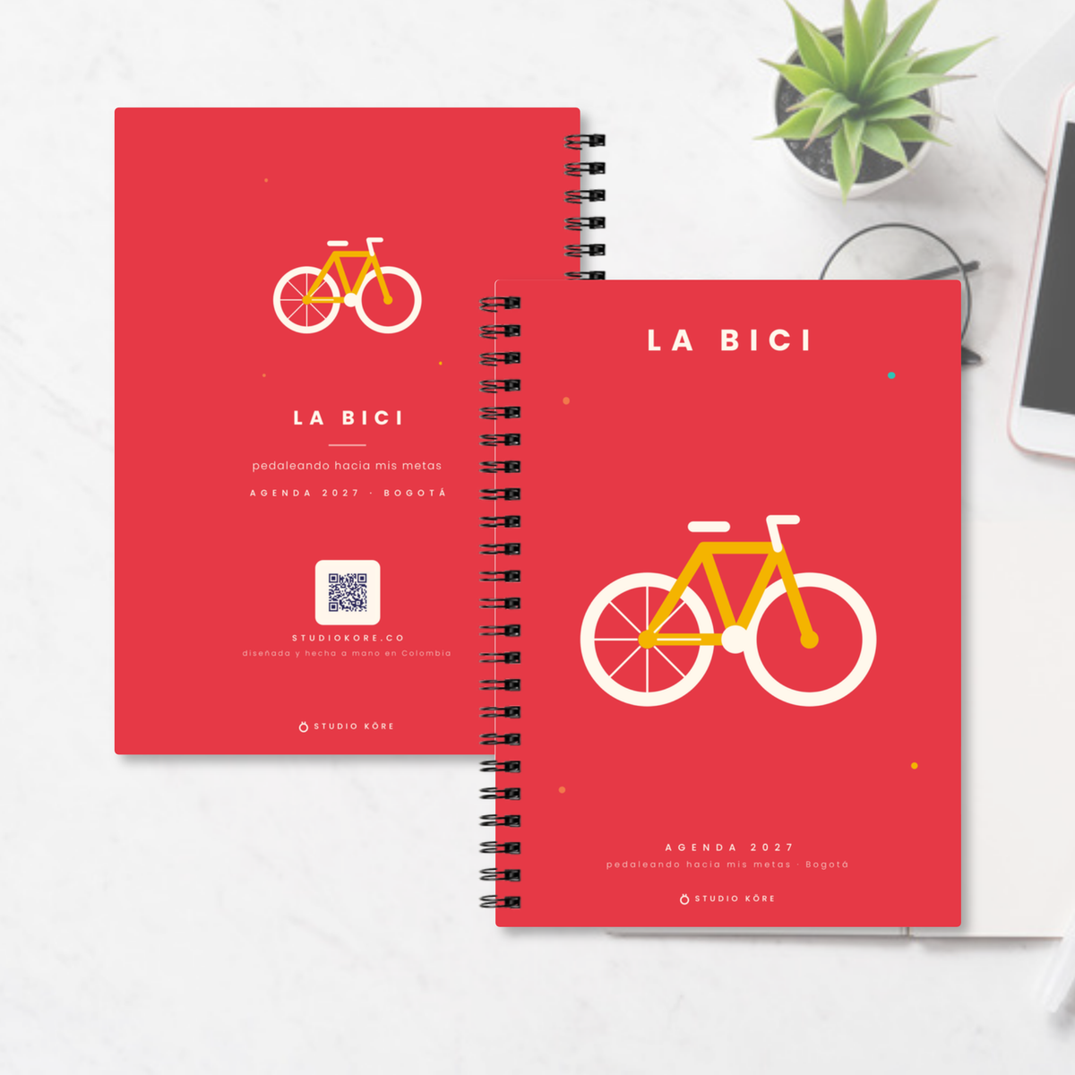 La Bici