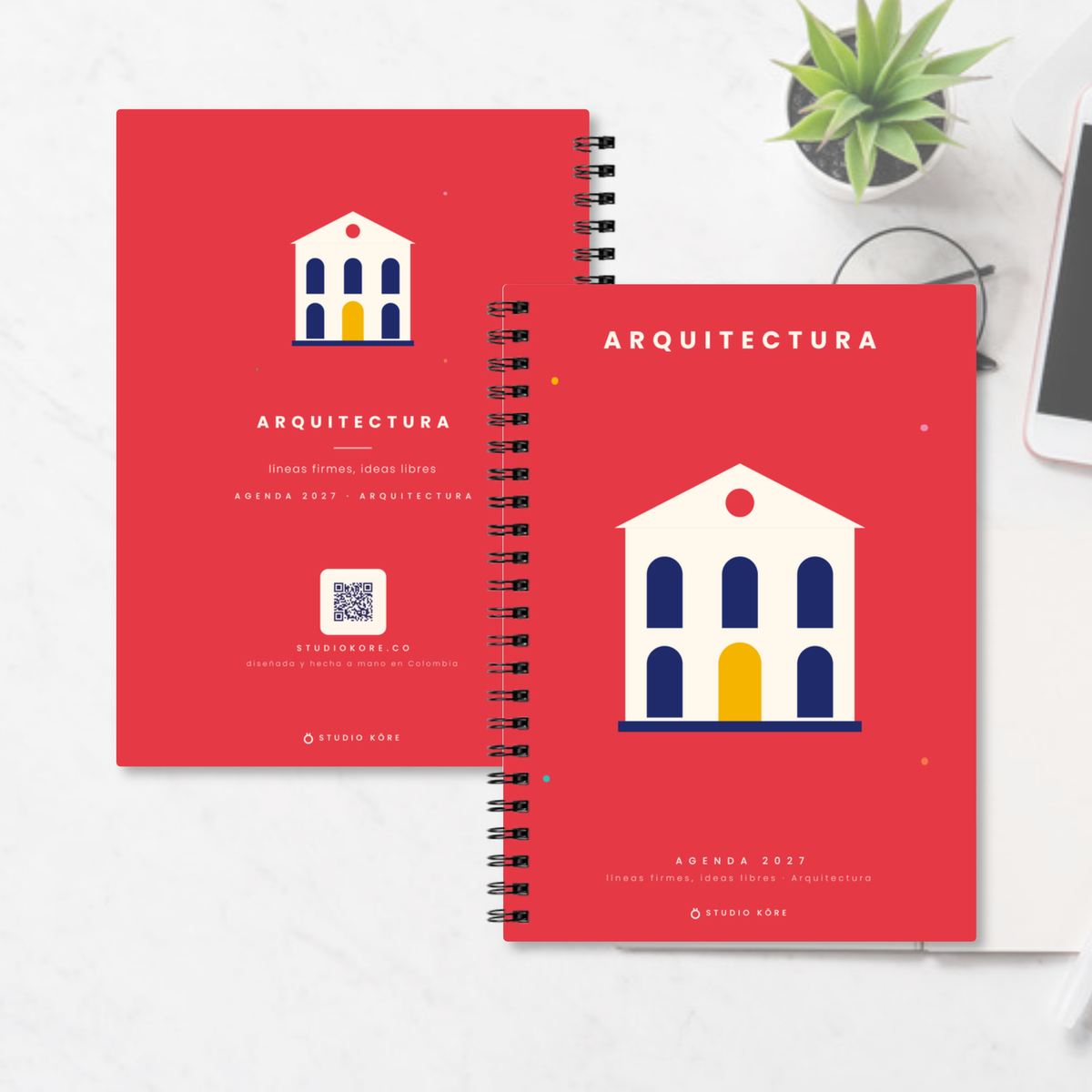 Arquitectura-D3