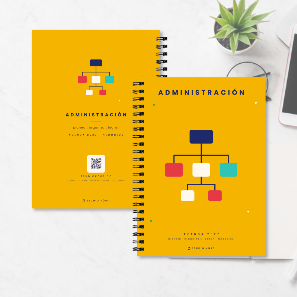 AdminEmpresas-D3
