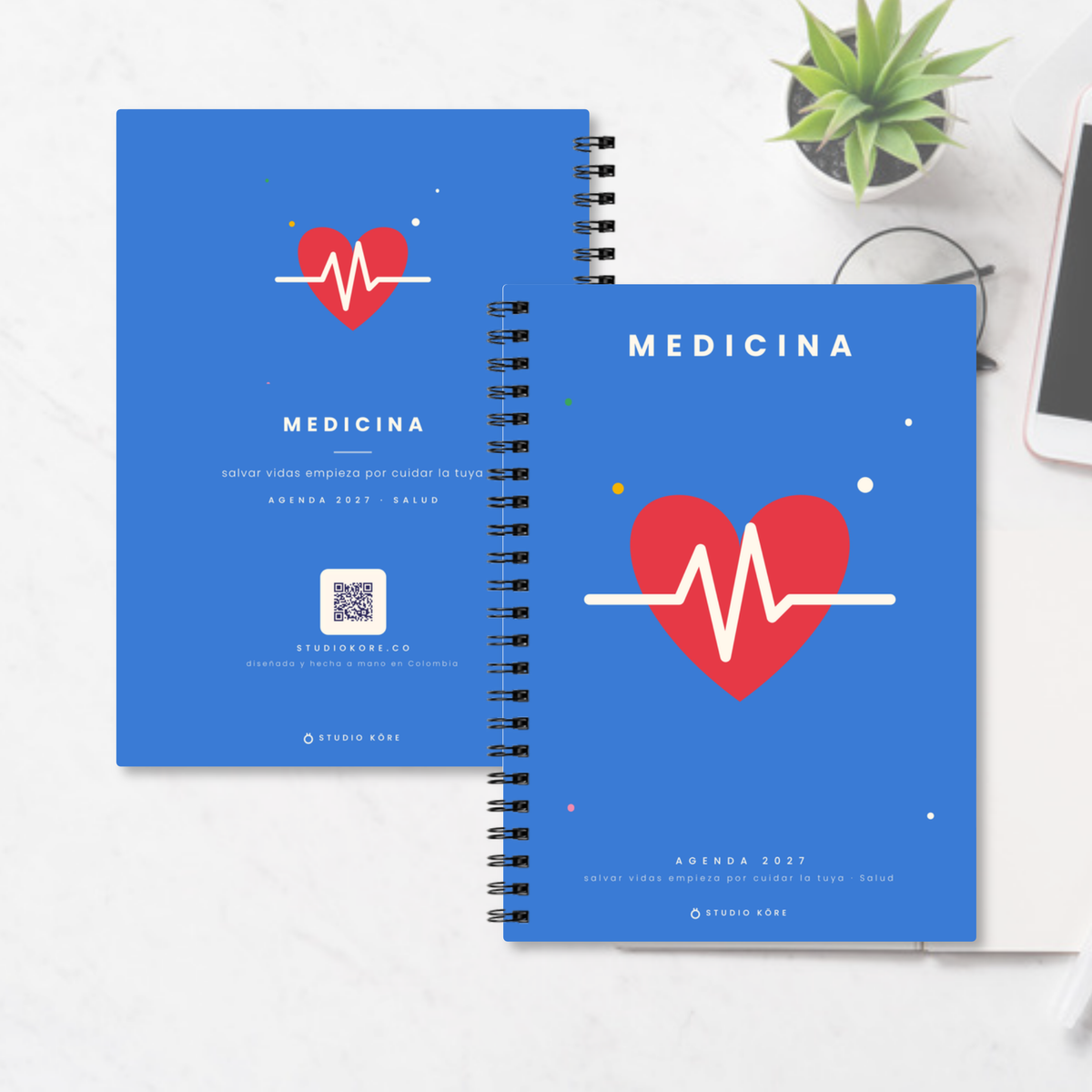 Medicina-D3
