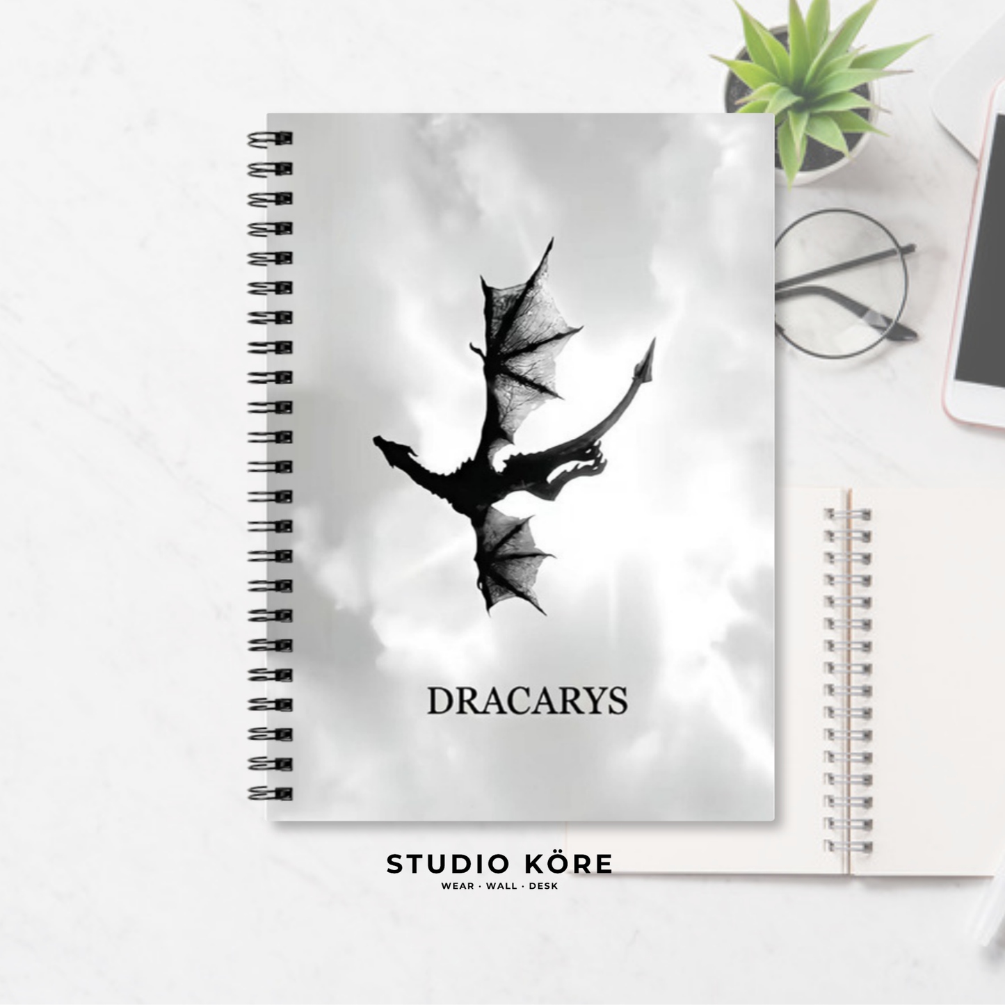 Agenda Game of Thrones Diseño 5
