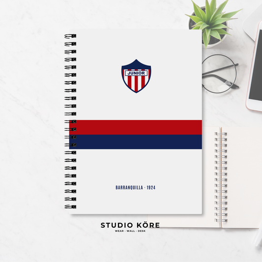 Agenda Futbolera Equipos Colombia Diseño 6