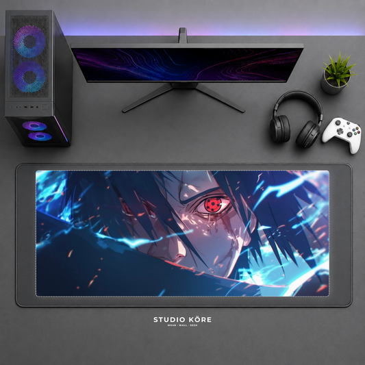 Mousepad Gamer XL Naruto diseño 6