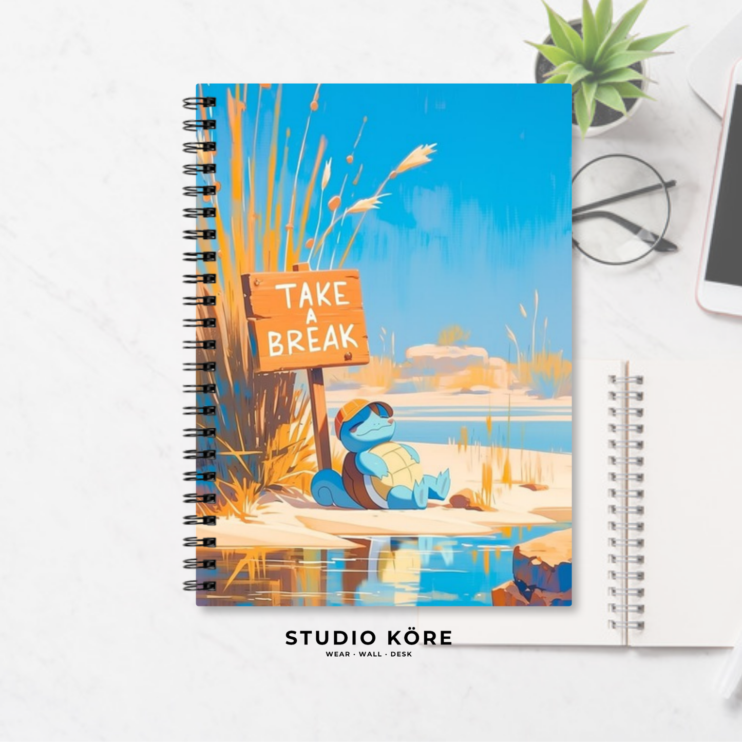 Agenda Personalizada Pokémon Diseño 7