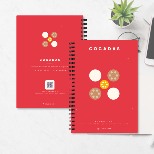 Cocadas