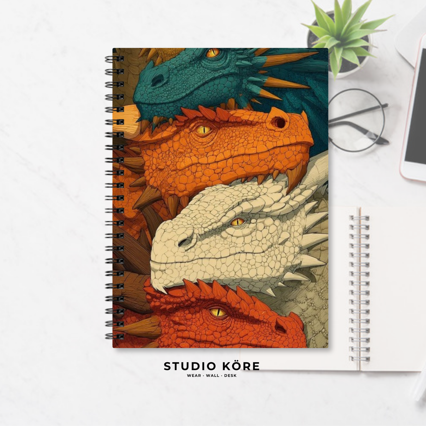 Agenda Game of Thrones Diseño 11