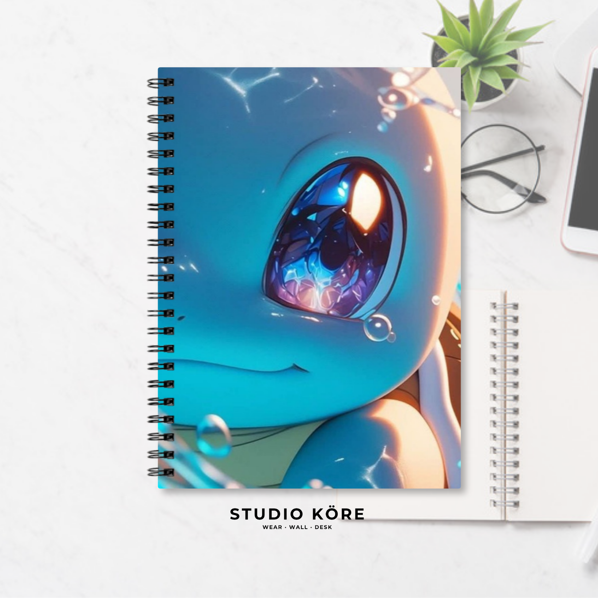 Agenda Personalizada Pokémon Diseño 13