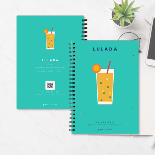 Lulada