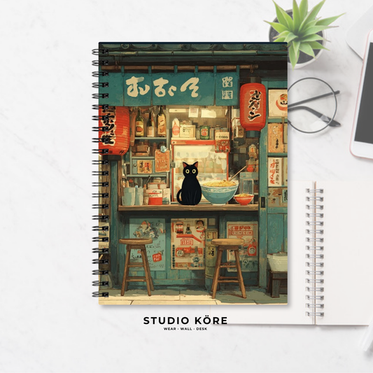 Agenda Personalizada Studio Ghibli Diseño 15