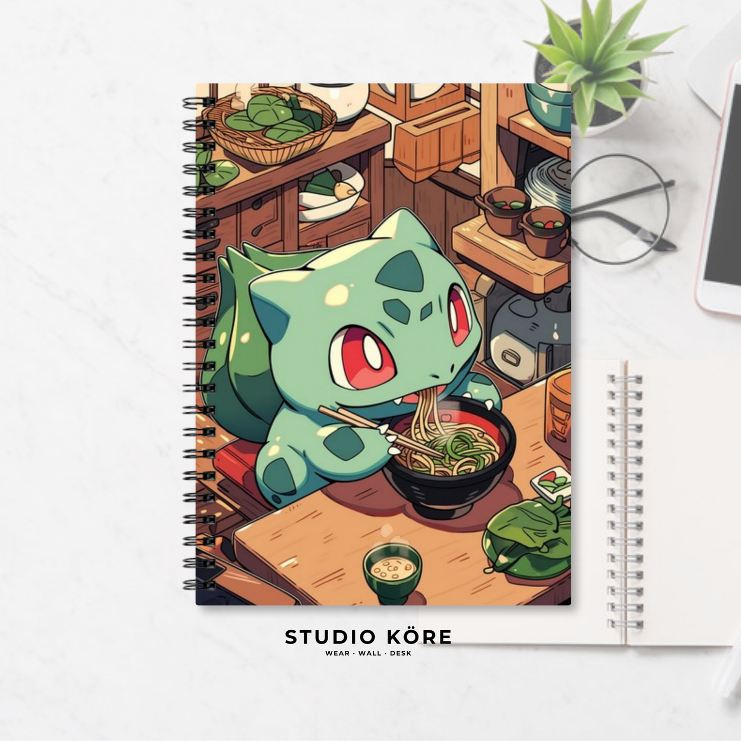 Agenda Personalizada Pokémon Diseño 15