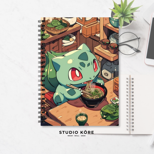 Agenda Personalizada Pokémon Diseño 15