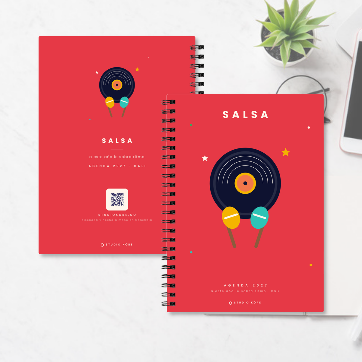 Salsa