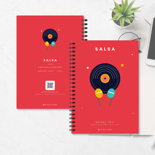 Salsa