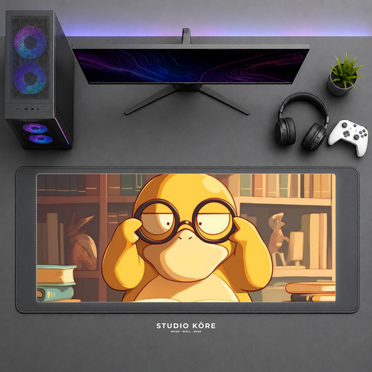 Mousepad Gamer XL Pokémon Diseño 17