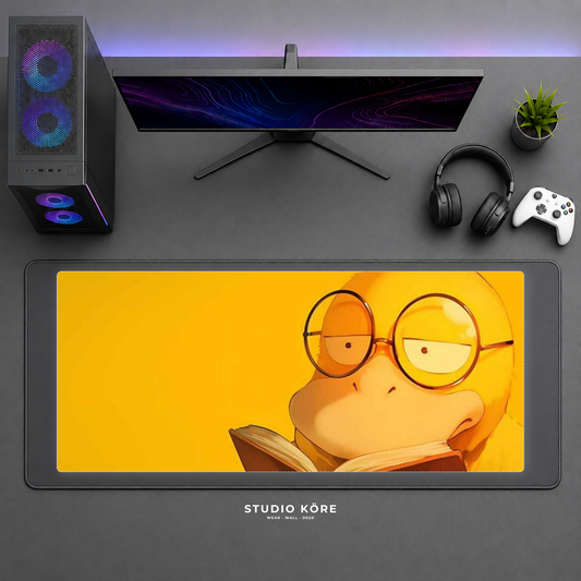 Mousepad Gamer XL Pokémon Diseño 18