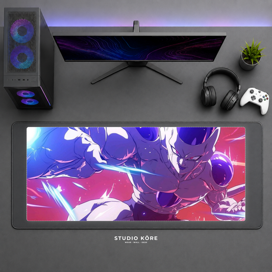 Mousepad Gamer XL Dragon Ball diseño 18