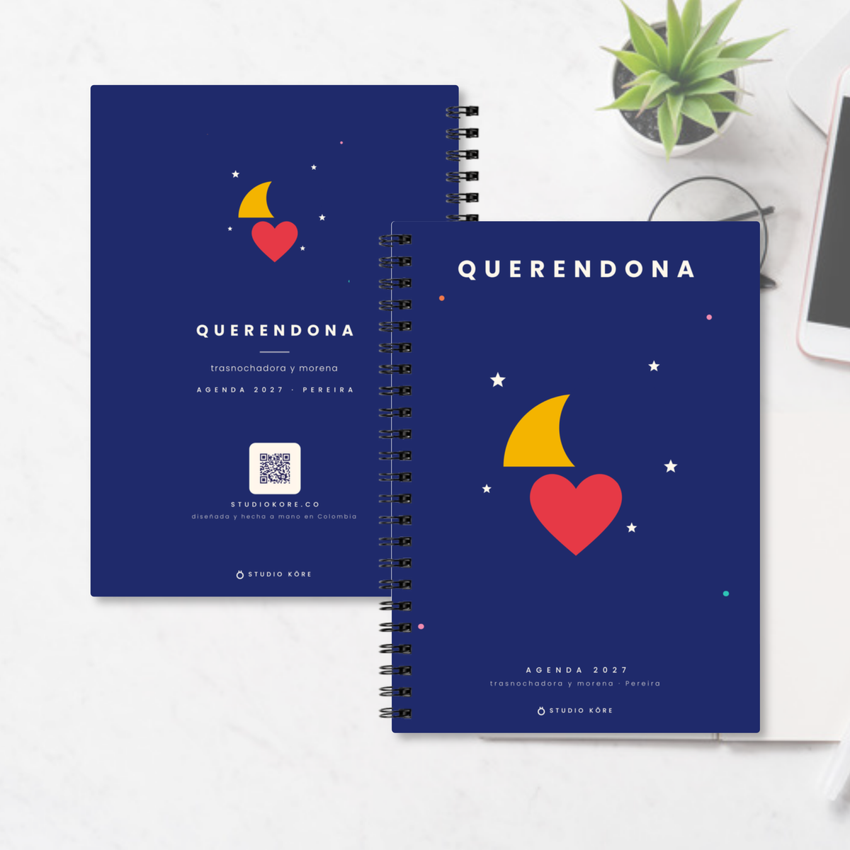 Querendona