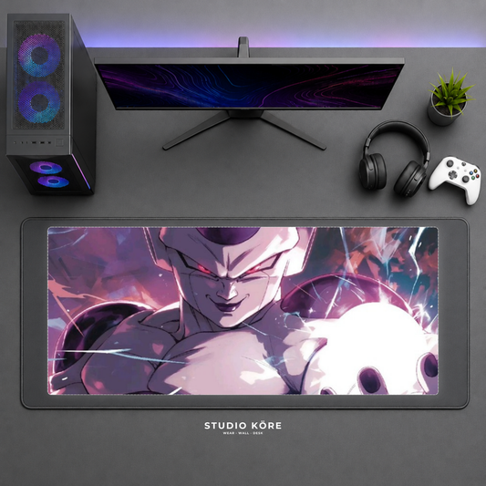 Mousepad Gamer XL Dragon Ball diseño 19