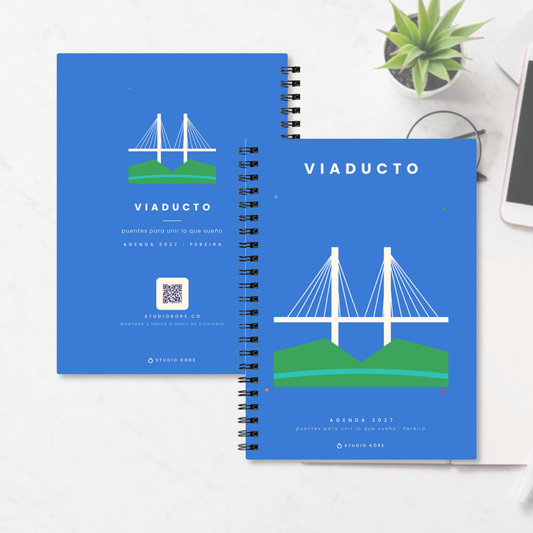 Viaducto