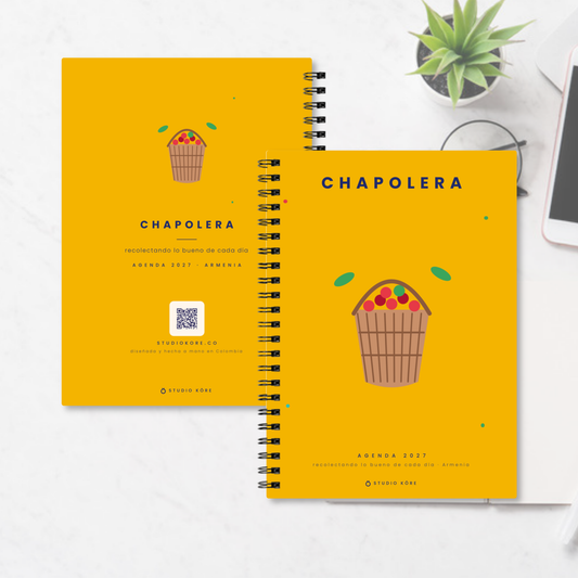 Chapolera