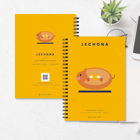 Lechona