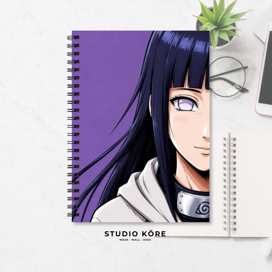 Agenda Personalizada Naruto Diseño 27