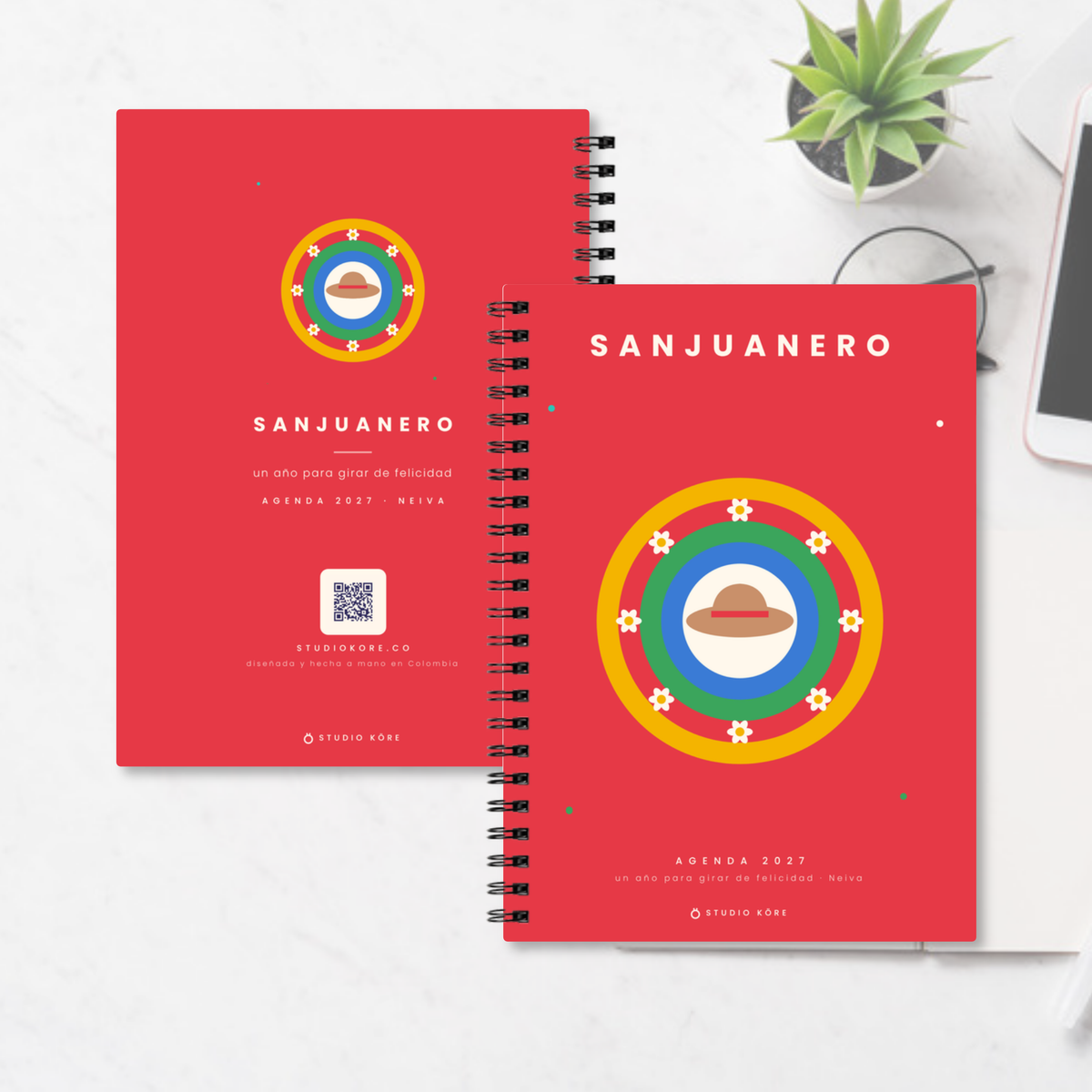 Sanjuanero
