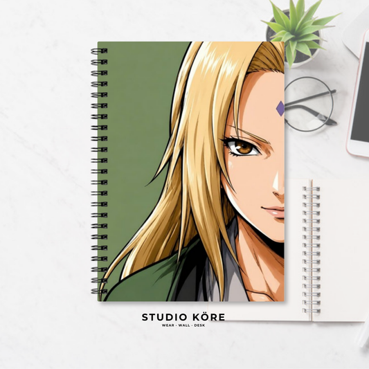 Agenda Personalizada Naruto Diseño 28