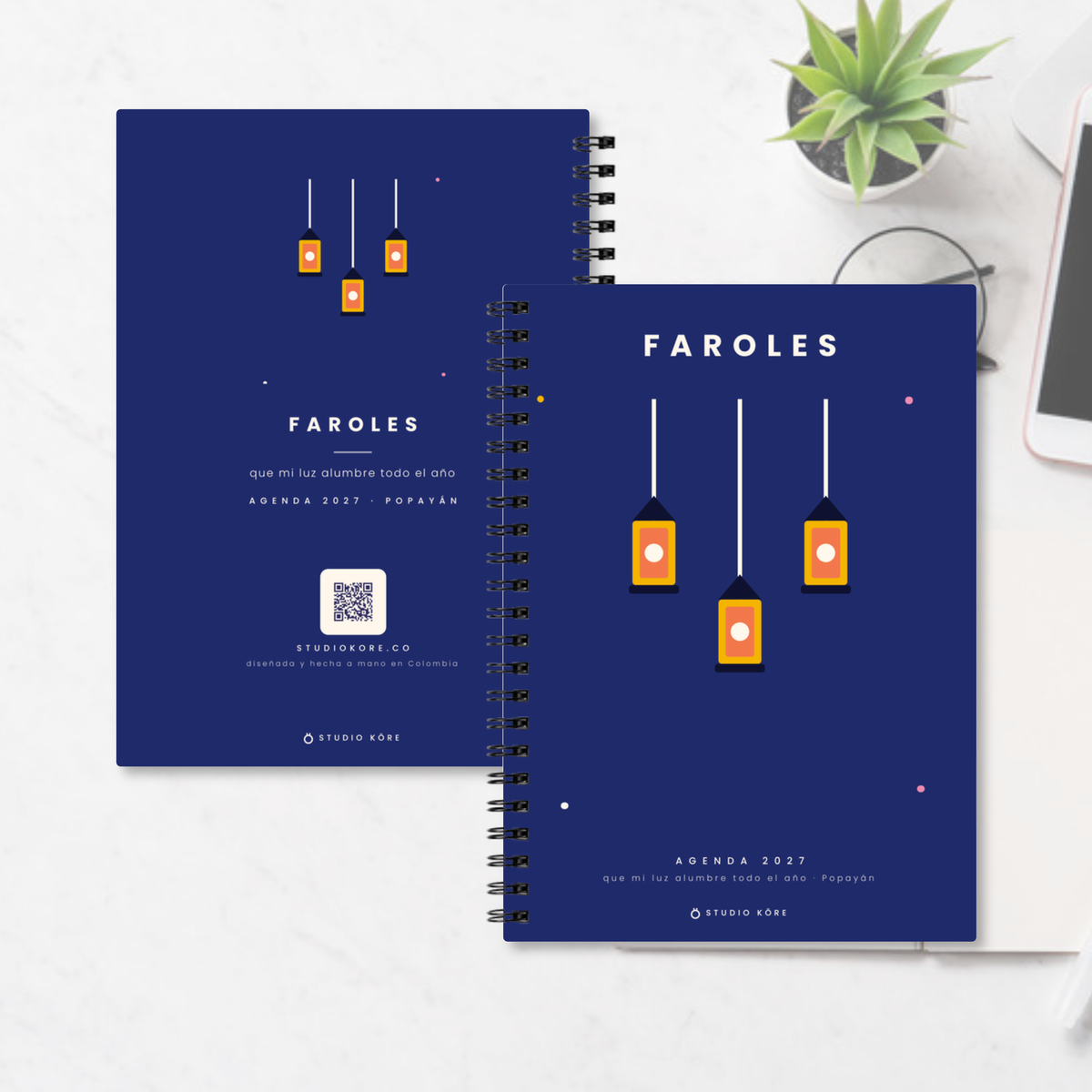 Faroles