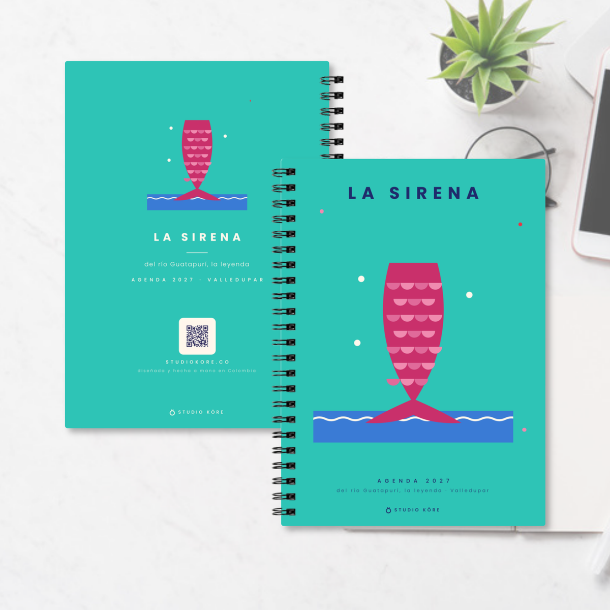 La Sirena