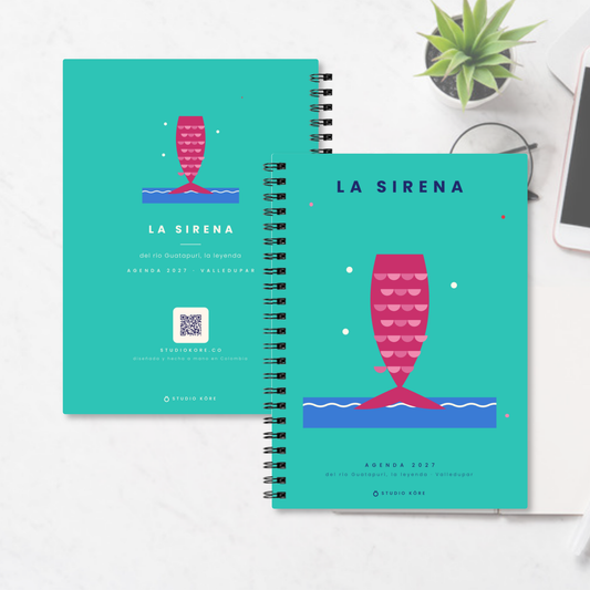 La Sirena