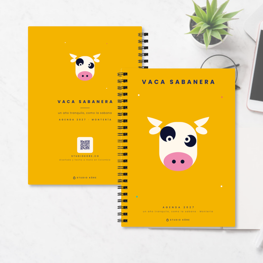 Vaca Sabanera