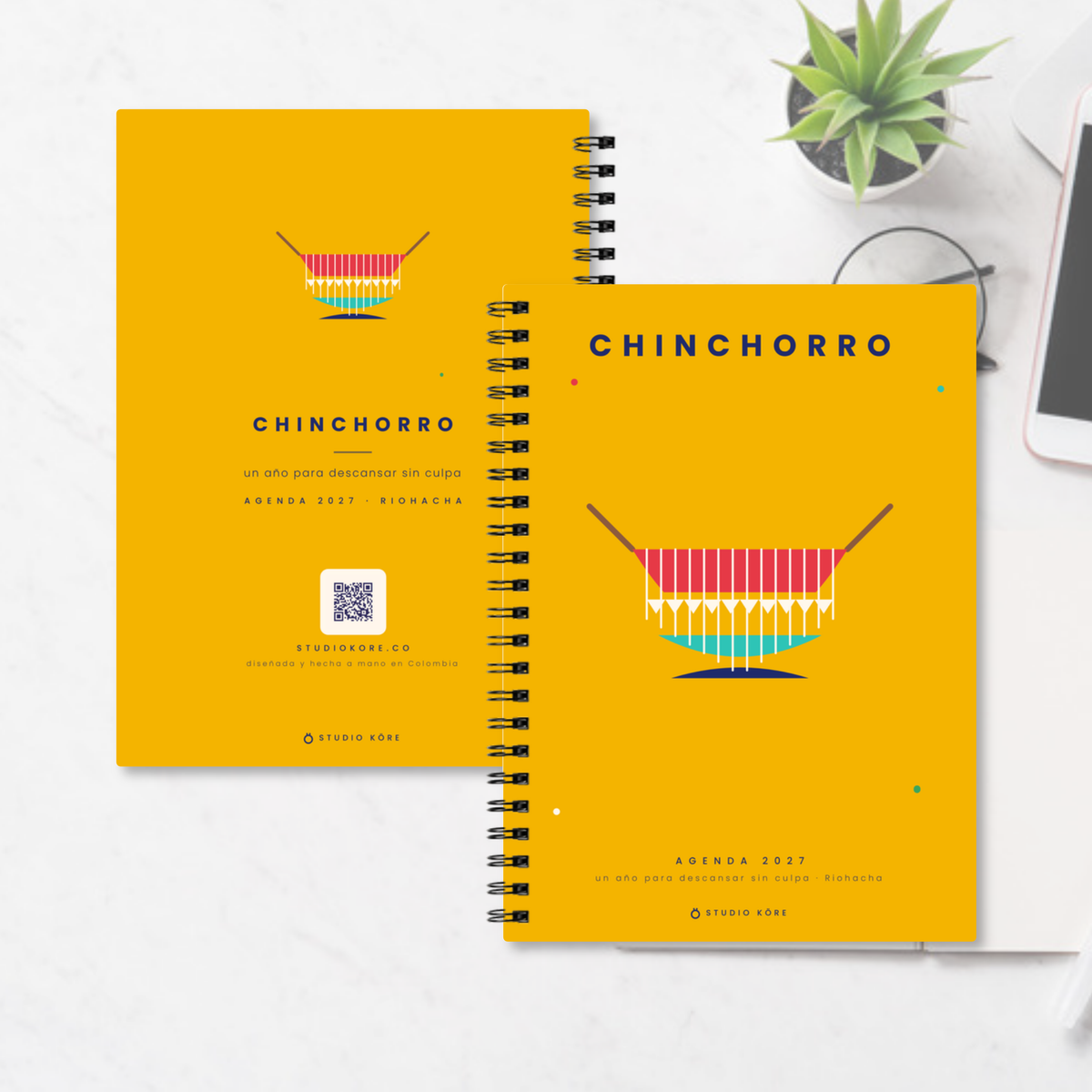 Chinchorro