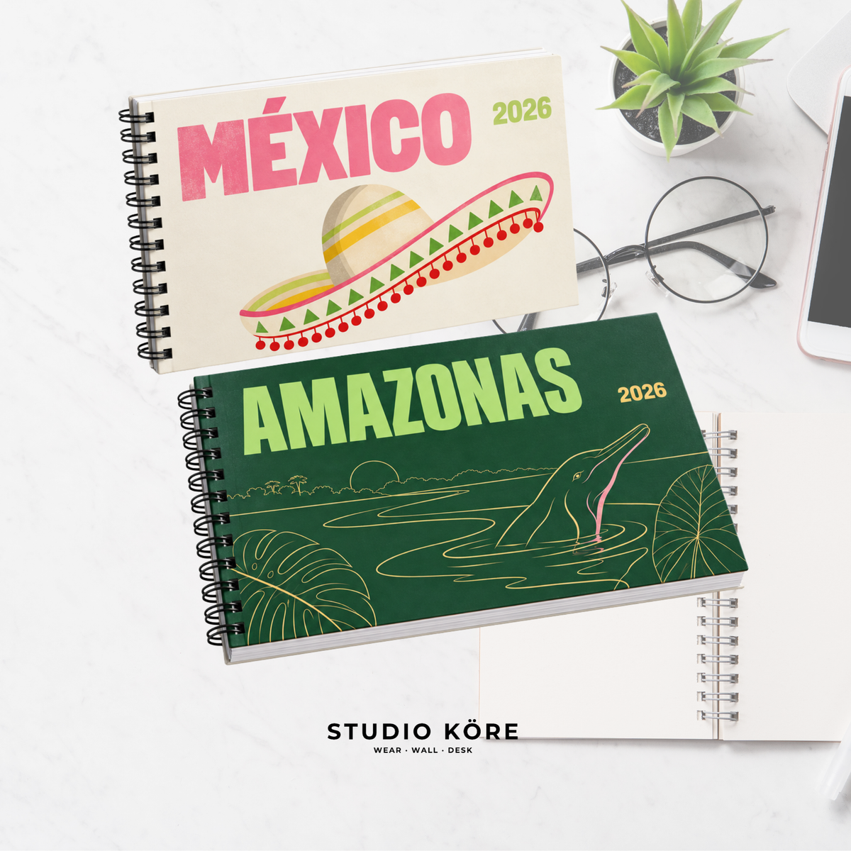 Travel Photobook +80 Fotos